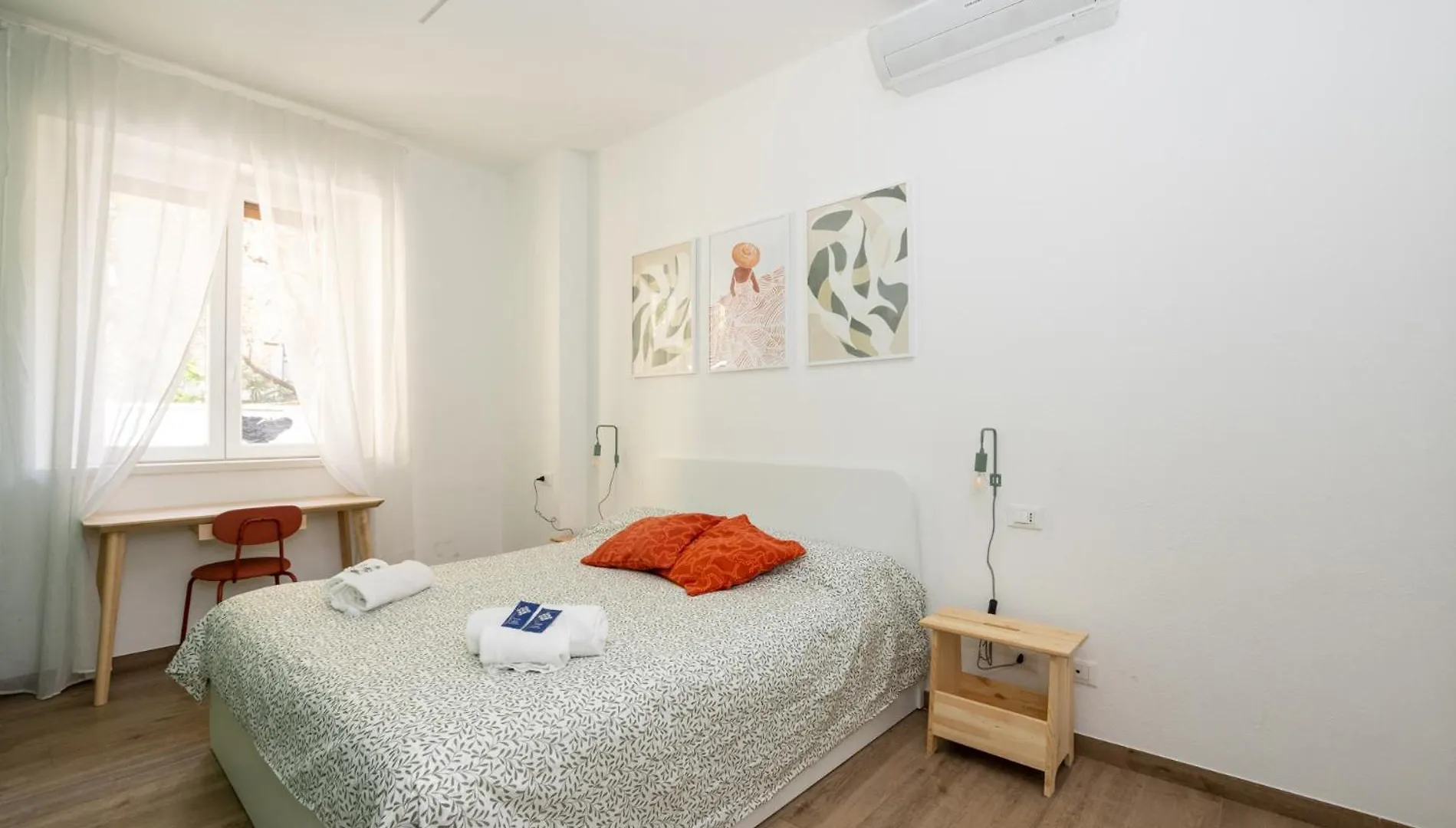 Gorki 11 - Modern Escape Appartement Milaan