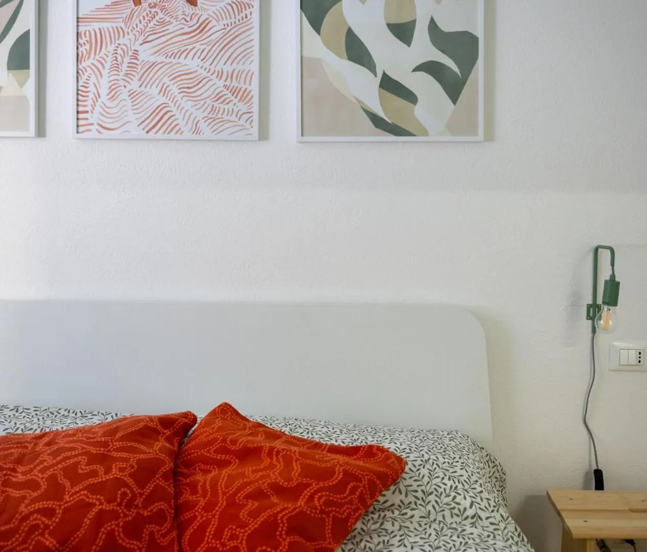 Gorki 11 - Modern Escape Appartement Milaan