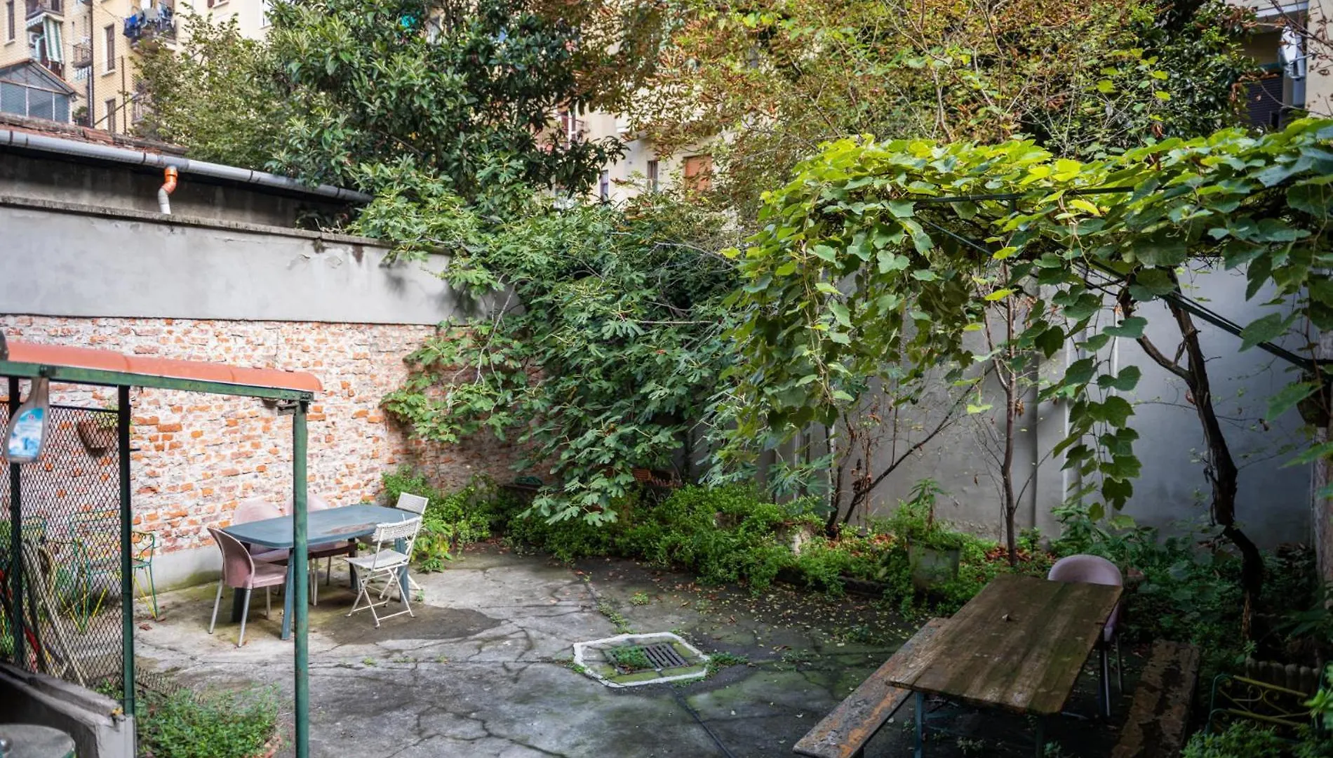 Gorki 11 - Modern Escape Appartement Milaan Italië