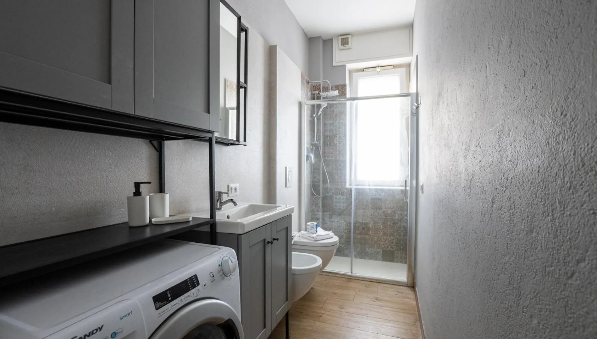 Gorki 11 - Modern Escape Appartement Milaan